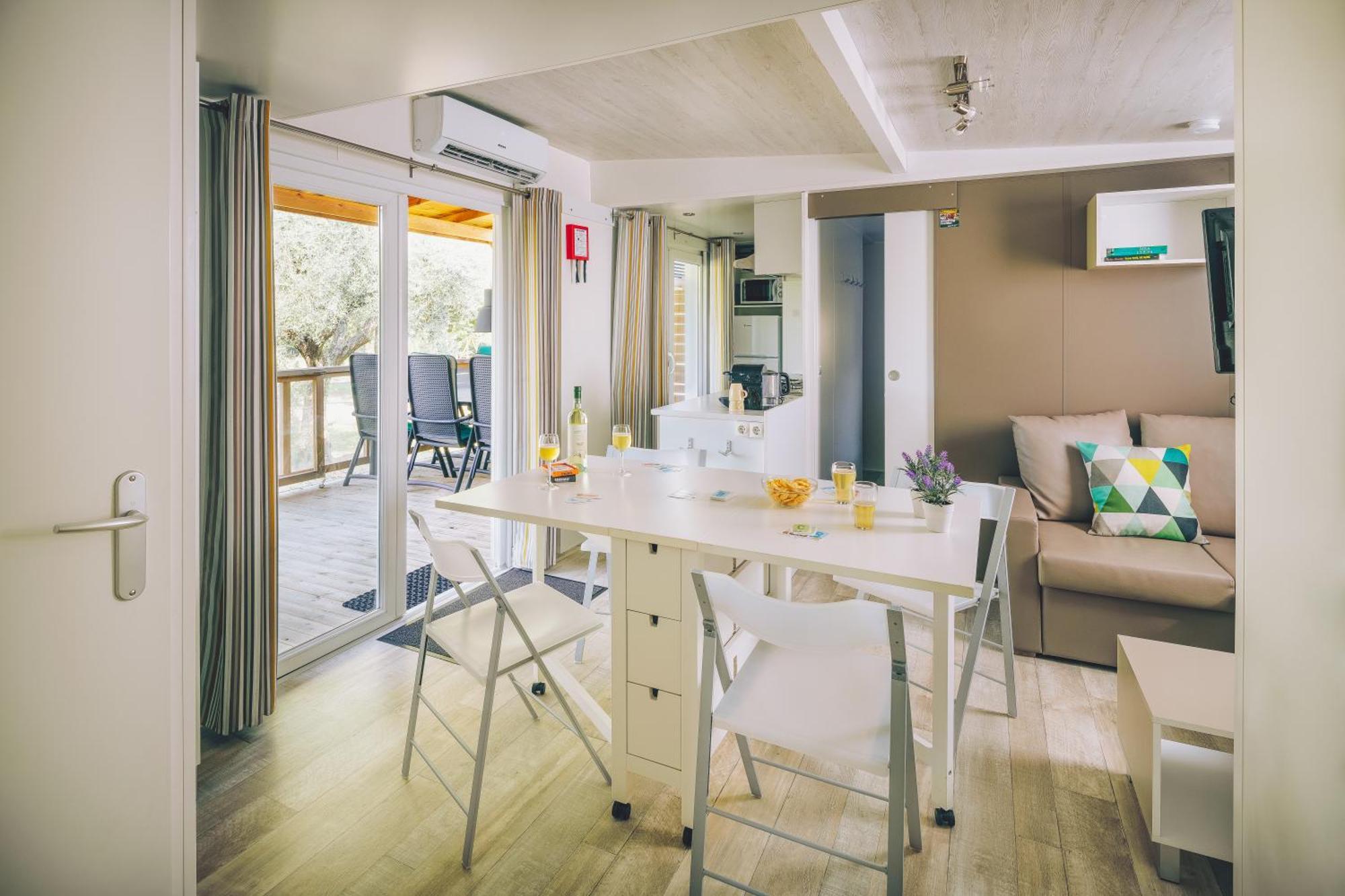Camping Marvilla Parks Kaatsheuvel - Roan Exterior foto