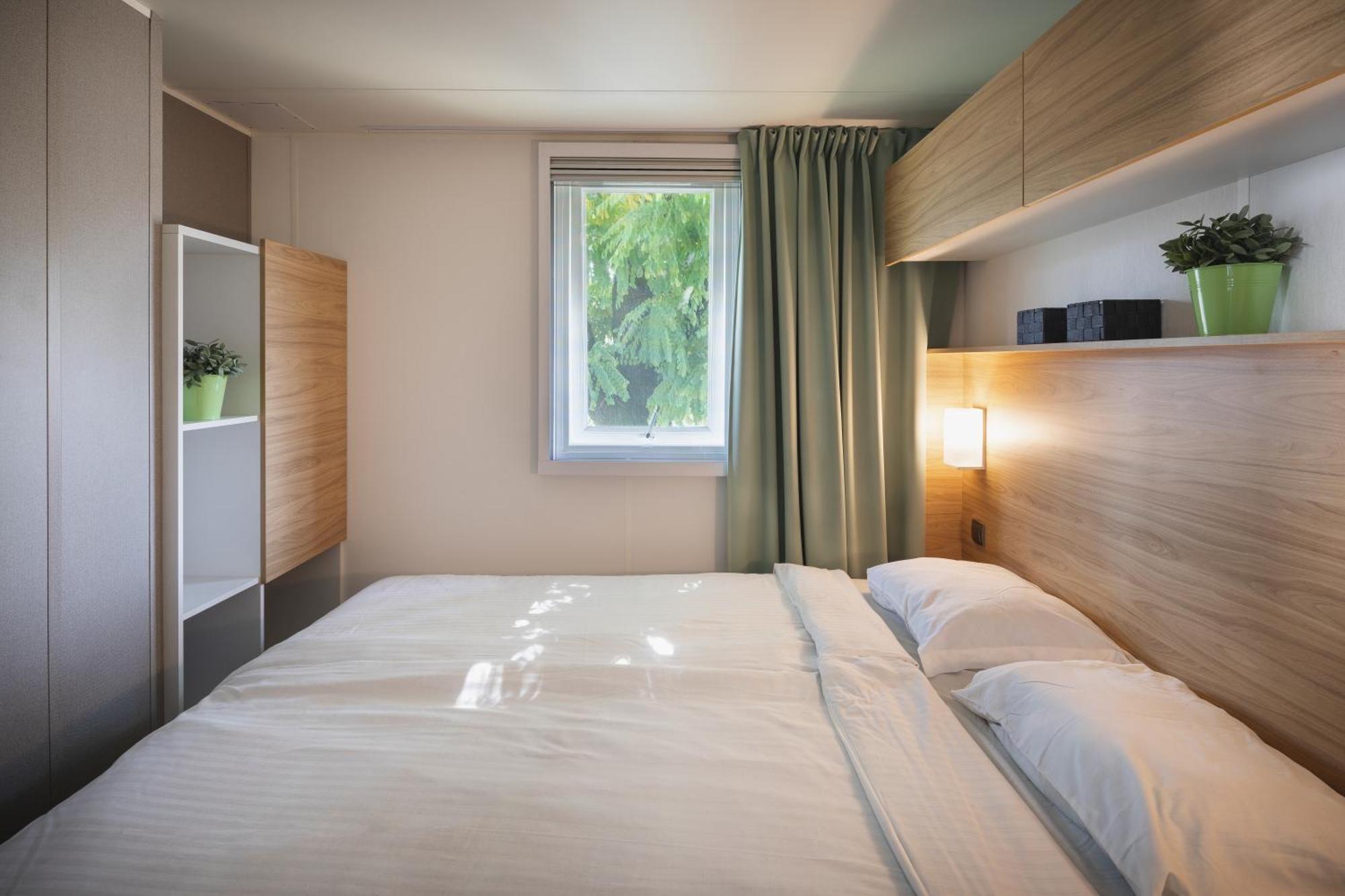 Camping Marvilla Parks Kaatsheuvel - Roan Quarto foto
