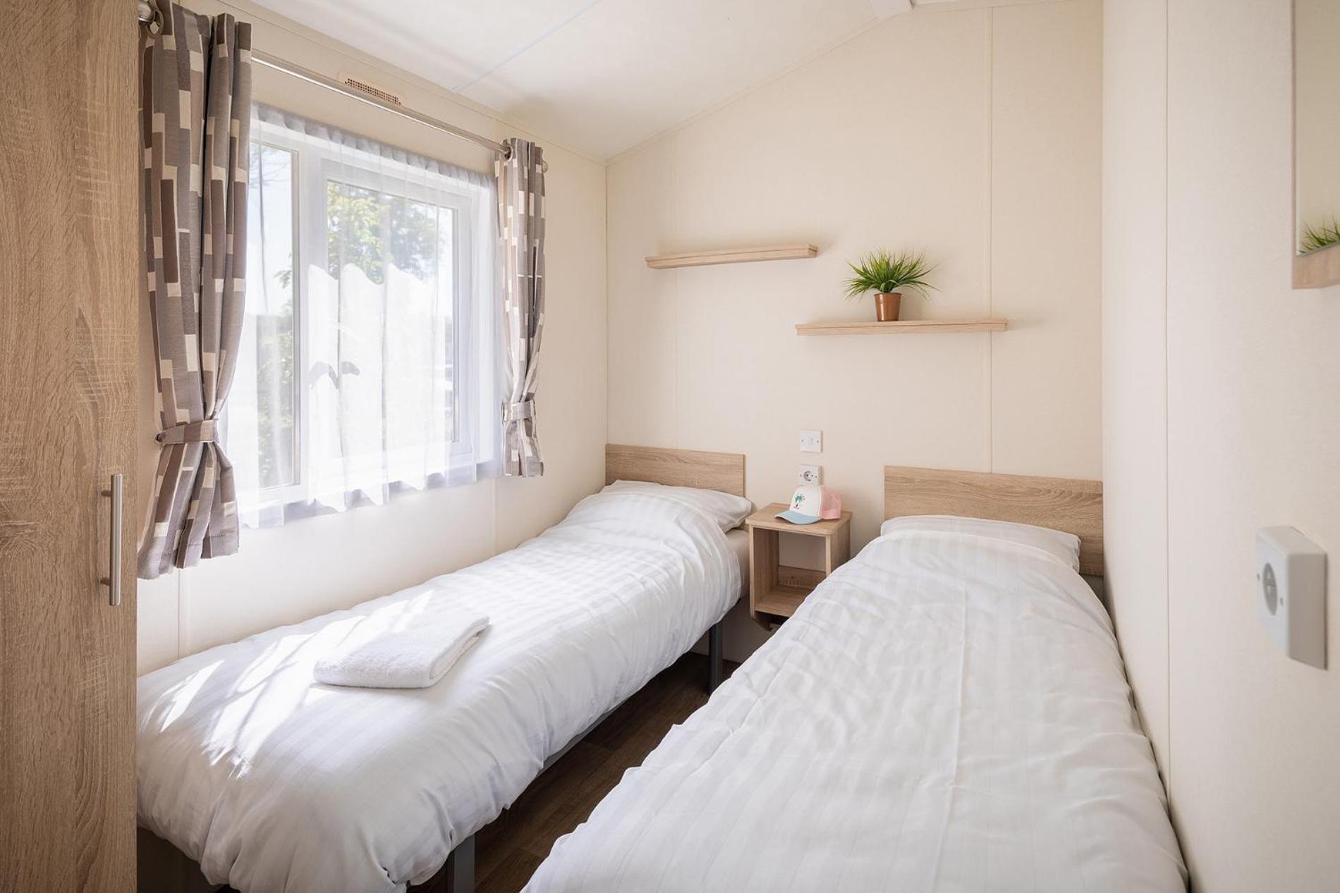 Camping Marvilla Parks Kaatsheuvel - Roan Quarto foto
