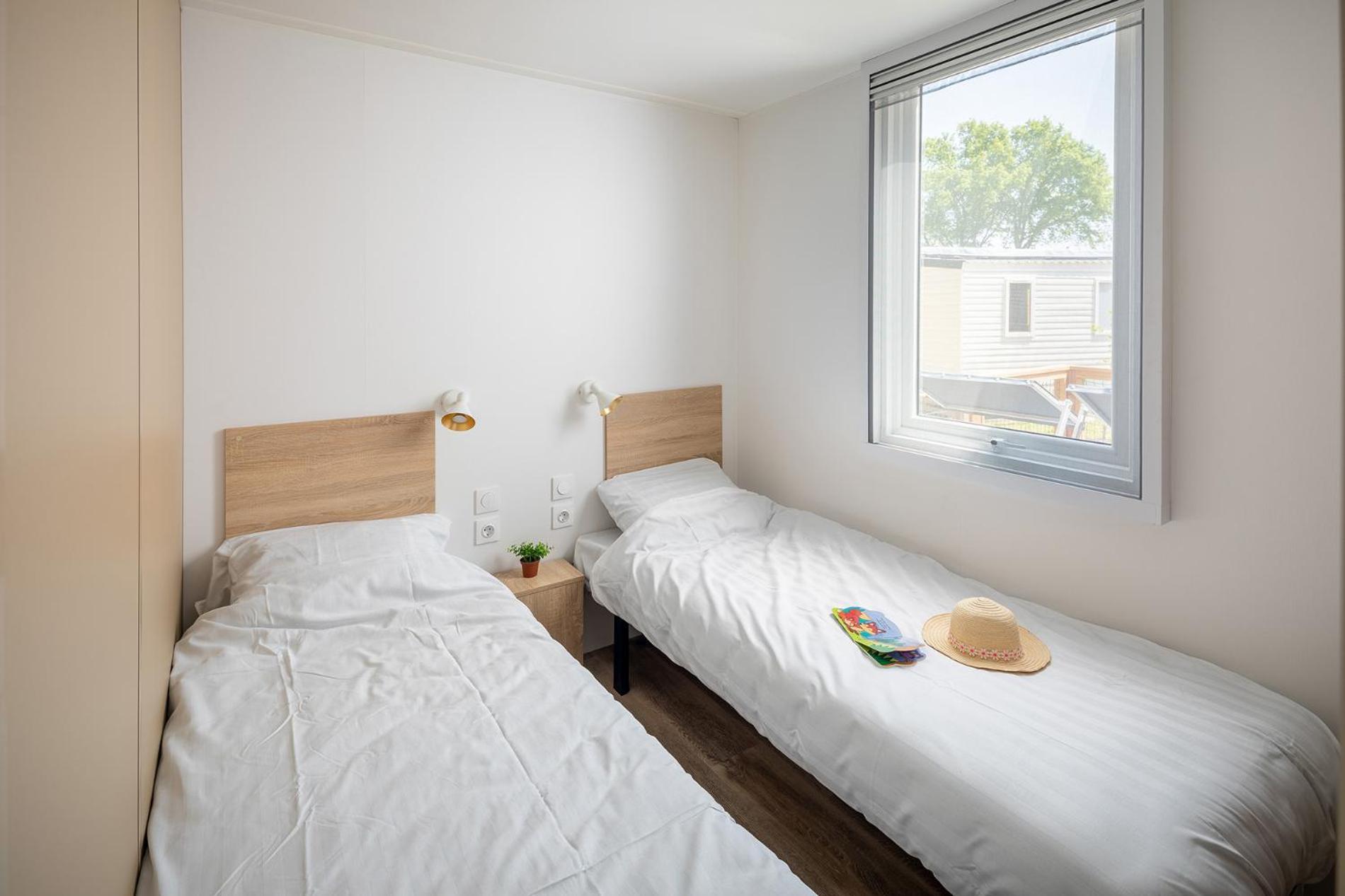 Camping Marvilla Parks Kaatsheuvel - Roan Quarto foto